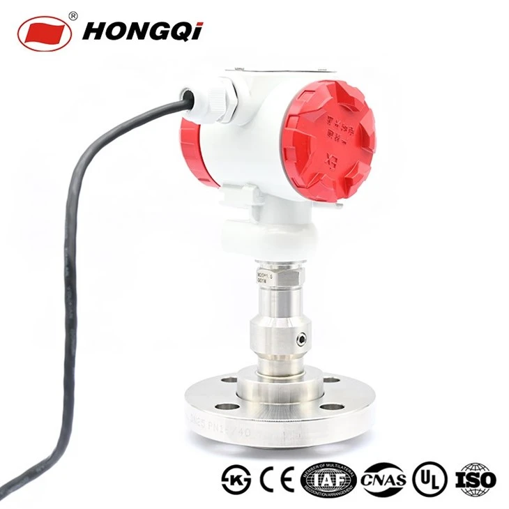 Industrial Pressure Transmitter Diaphragm