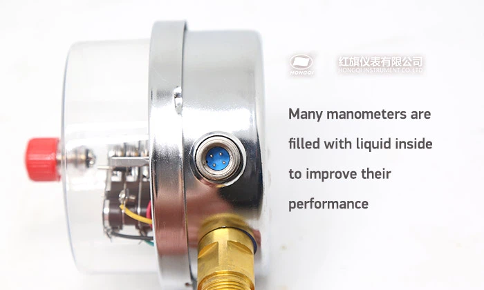 Filled-Liquid-Elctrical-Contact-Manometer-2 Filled-Liquid-Elctrical-Contact-Manometer-2