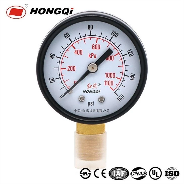 General Pressure Gauge