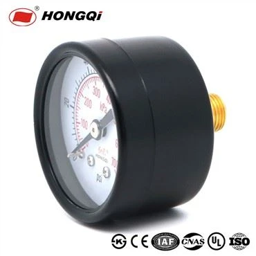 Manometru hidraulic pneumatic pentru fluid
