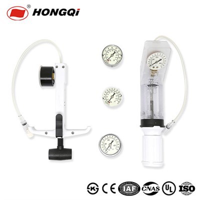 Manometru pentru uz medical 35atm Manometru PTCA 40mm